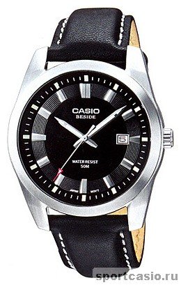 Наручные часы CASIO COLLECTION BEM-116L-1A