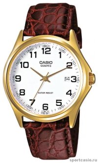 Наручные часы CASIO COLLECTION MTP-1188PQ-7B