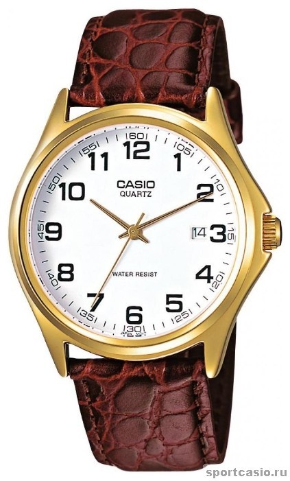 Наручные часы CASIO COLLECTION MTP-1188PQ-7B