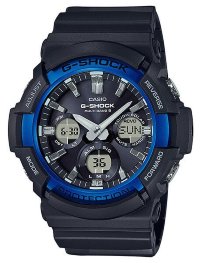 Наручные часы CASIO G-SHOCK GAW-100B-1A2