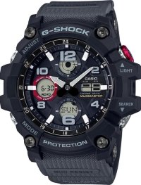 Наручные часы CASIO G-SHOCK GWG-100-1A8