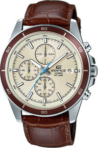 Наручные часы CASIO EDIFICE EFR-526L-7B