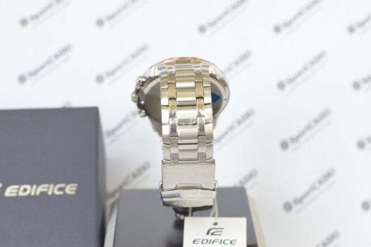 Наручные часы CASIO EDIFICE EF-539D-1A5