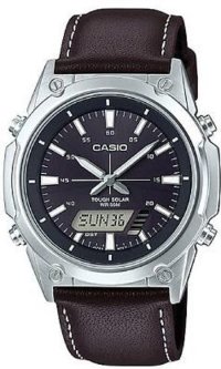 Наручные часы CASIO COLLECTION AMW-S820L-1A