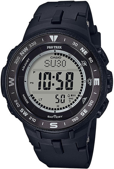 Наручные часы CASIO PRO TREK PRG-330-1E