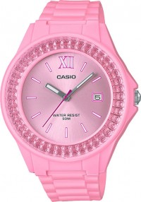 Наручные часы CASIO COLLECTION LX-500H-4E2