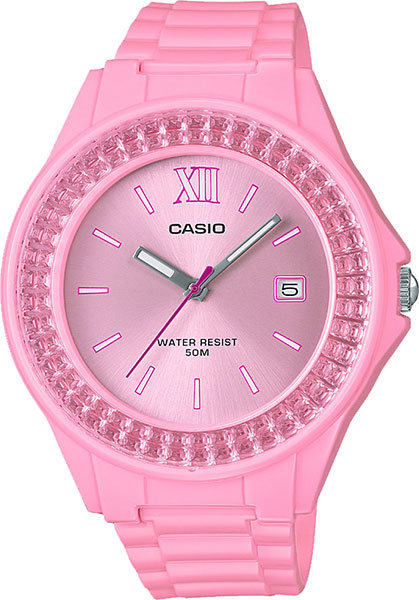 Наручные часы CASIO COLLECTION LX-500H-4E2