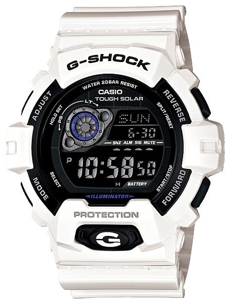 Наручные часы CASIO G-SHOCK GR-8900A-7E