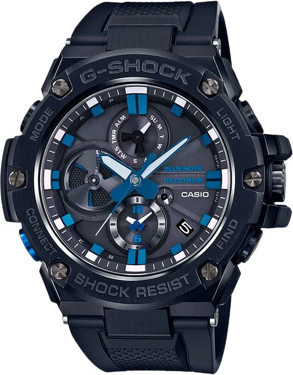 G shock price blue outlet