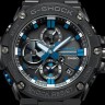 Наручные часы CASIO G-SHOCK GST-B100BNR-1A Blue Note Records