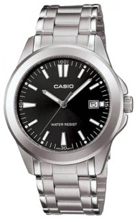 Мужские наручные часы CASIO MTP-1215A-1A2