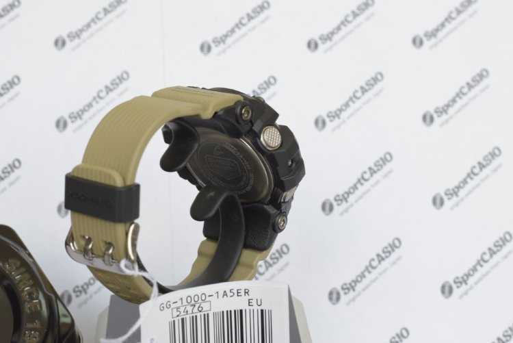 Наручные часы CASIO G-SHOCK GG-1000-1A5