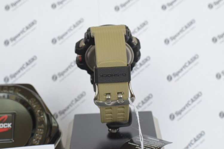 Наручные часы CASIO G-SHOCK GG-1000-1A5