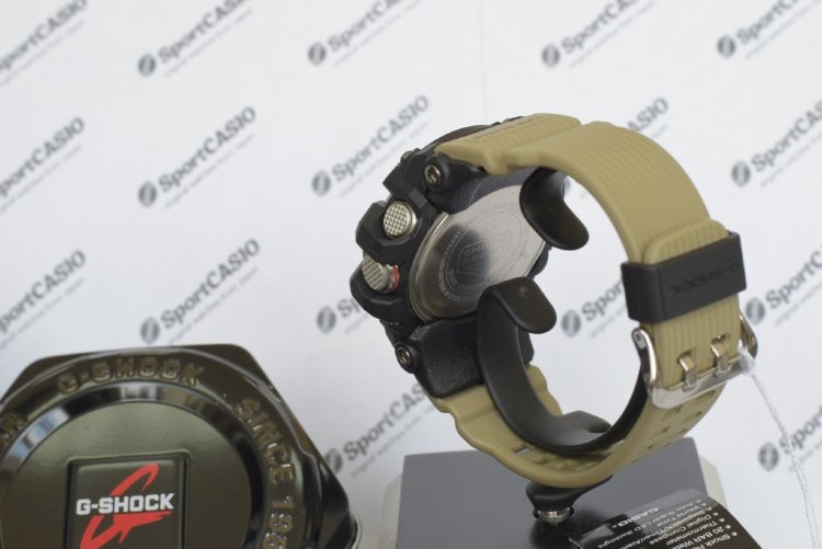 Наручные часы CASIO G-SHOCK GG-1000-1A5