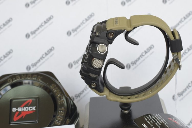 Наручные часы CASIO G-SHOCK GG-1000-1A5