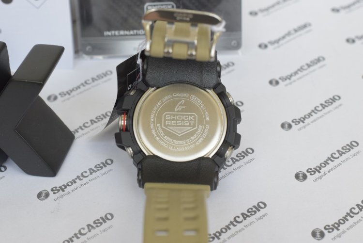 Наручные часы CASIO G-SHOCK GG-1000-1A5