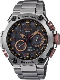 Наручные часы CASIO G-SHOCK MRG-G1000DC-1A