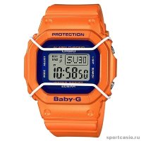 Наручные часы CASIO BABY-G BGD-501FS-4E
