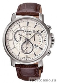 Наручные часы CASIO COLLECTION BEM-506L-7A