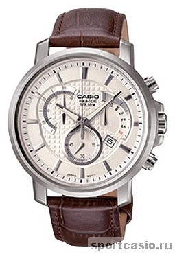 Наручные часы CASIO COLLECTION BEM-506L-7A