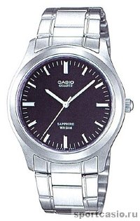 Наручные часы CASIO COLLECTION MTP-1200A-1A