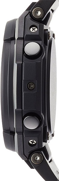 Наручные часы CASIO G-SHOCK GST-200RBG-1A