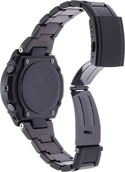 Наручные часы CASIO G-SHOCK GST-200RBG-1A