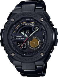 Наручные часы CASIO G-SHOCK GST-200RBG-1A
