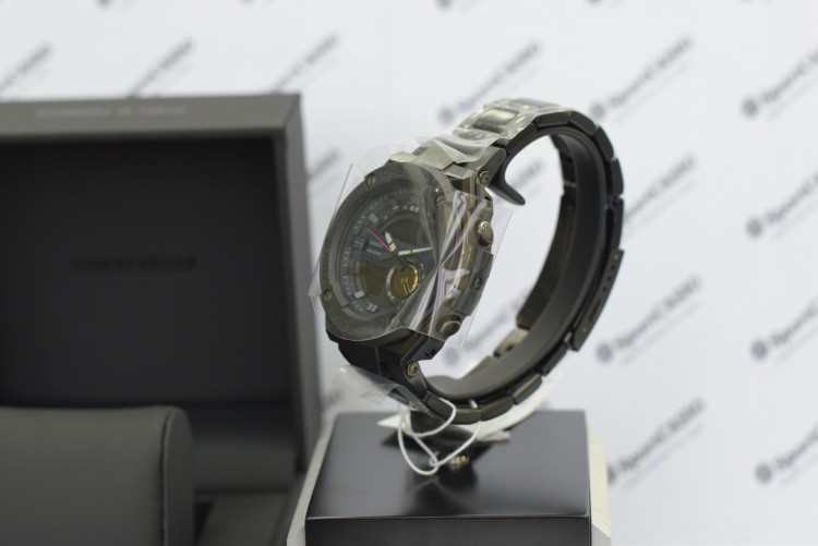 Наручные часы CASIO G-SHOCK GST-200RBG-1A