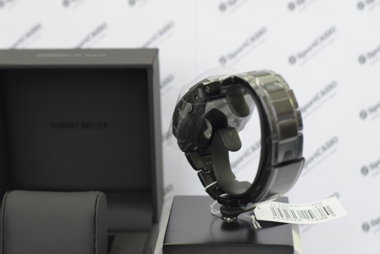 Наручные часы CASIO G-SHOCK GST-200RBG-1A