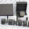 Наручные часы CASIO G-SHOCK GST-200RBG-1A