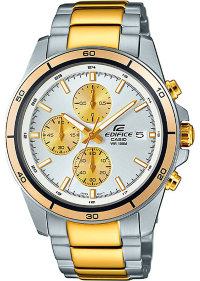 Наручные часы CASIO EDIFICE EFR-526SG-7A9