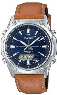 Наручные часы CASIO COLLECTION AMW-S820L-2A