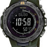 Наручные часы CASIO PRO TREK PRW-3100G-3D