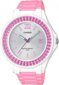 Наручные часы CASIO COLLECTION LX-500H-4E3
