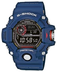 Наручные часы CASIO G-SHOCK GW-9400NV-2E