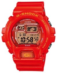 Наручные часы CASIO G-SHOCK GB-X6900B-4E