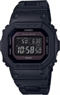 Наручные часы CASIO G-SHOCK GW-B5600BC-1B