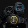 Наручные часы CASIO G-SHOCK GW-B5600BC-1B