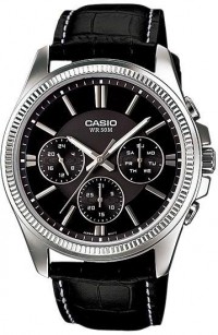 Наручные часы CASIO MTP-1375L-1A