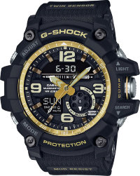 Наручные часы CASIO G-SHOCK GG-1000GB-1A