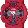 Наручные часы CASIO G-SHOCK GA-120TR-4A