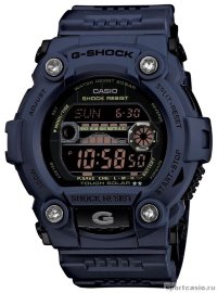 Наручные часы CASIO G-SHOCK GW-7900NV-2E
