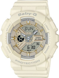 Наручные часы CASIO BABY-G BA-110GA-7A2