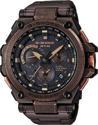 Наручные часы CASIO G-SHOCK MTG-G1000AR-1A
