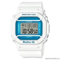 Наручные часы CASIO BABY-G BGD-501FS-7E