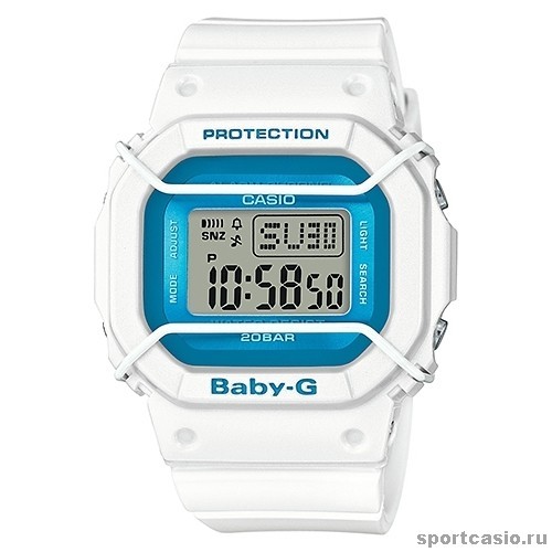 Наручные часы CASIO BABY-G BGD-501FS-7E