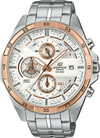 Наручные часы CASIO EDIFICE EFR-556DB-7A