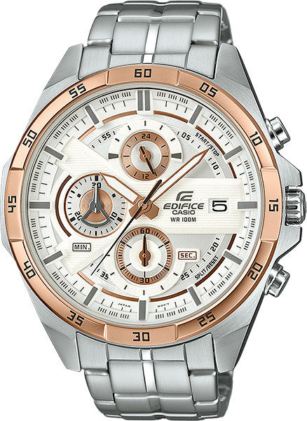 Наручные часы CASIO EDIFICE EFR-556DB-7A