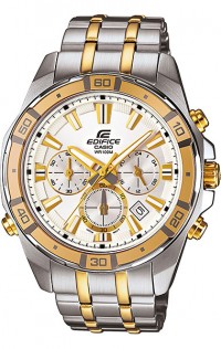 Наручные часы CASIO EDIFICE EFR-534SG-7A